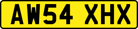 AW54XHX