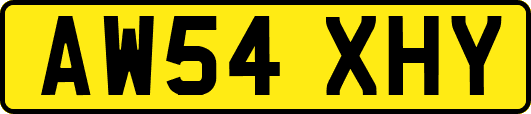 AW54XHY