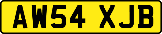 AW54XJB