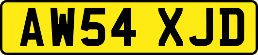 AW54XJD