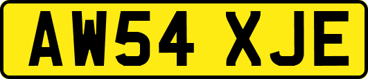 AW54XJE