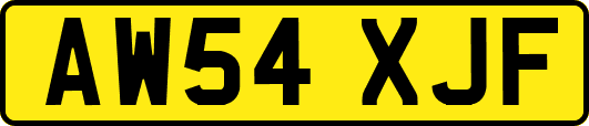 AW54XJF