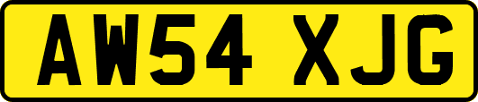 AW54XJG
