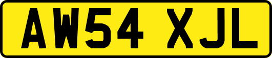 AW54XJL