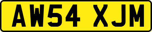 AW54XJM