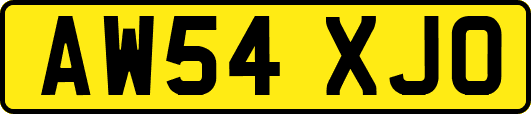 AW54XJO