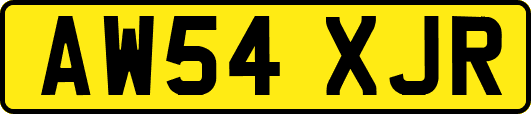 AW54XJR
