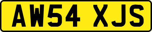 AW54XJS
