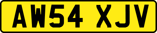 AW54XJV