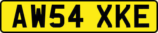 AW54XKE
