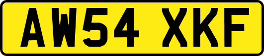 AW54XKF