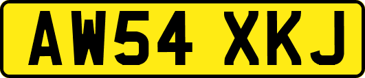 AW54XKJ
