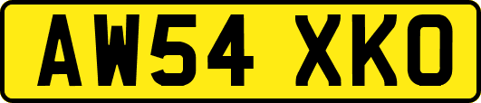 AW54XKO