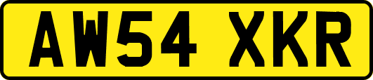 AW54XKR