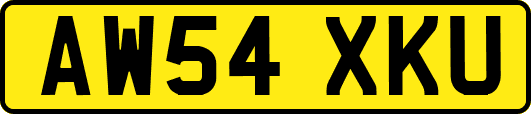 AW54XKU