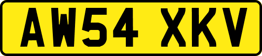AW54XKV