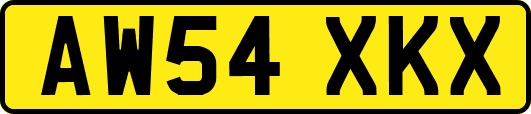 AW54XKX