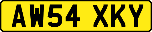 AW54XKY