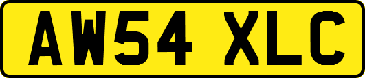 AW54XLC