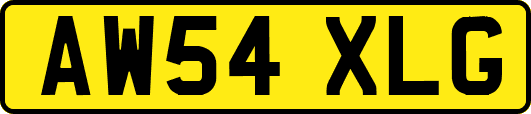 AW54XLG