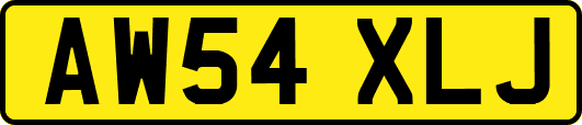 AW54XLJ