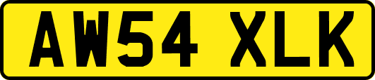 AW54XLK