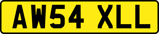 AW54XLL