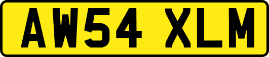AW54XLM