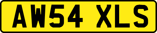 AW54XLS