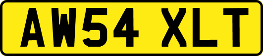 AW54XLT