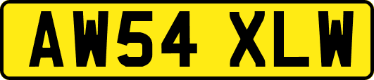 AW54XLW