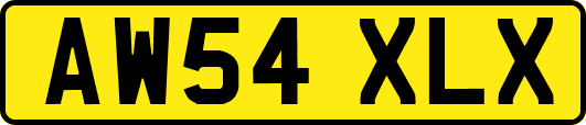 AW54XLX