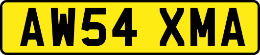 AW54XMA