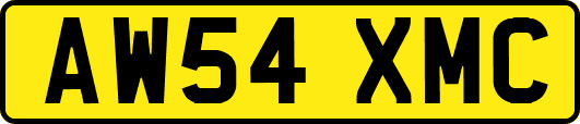 AW54XMC