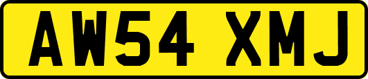 AW54XMJ