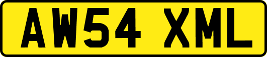 AW54XML