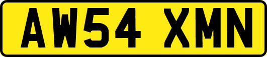 AW54XMN