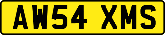 AW54XMS