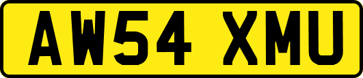 AW54XMU