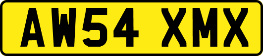 AW54XMX