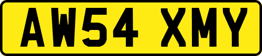 AW54XMY