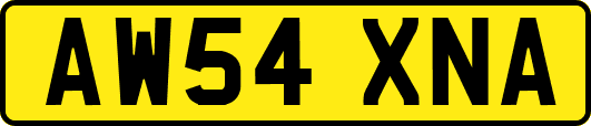 AW54XNA