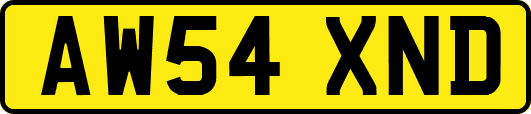 AW54XND
