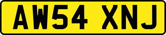 AW54XNJ
