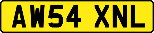 AW54XNL