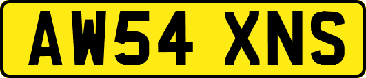 AW54XNS