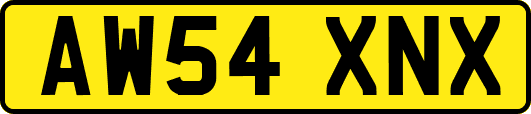 AW54XNX
