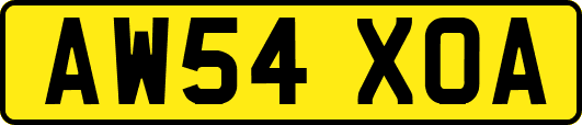 AW54XOA