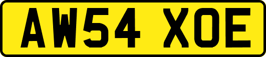 AW54XOE