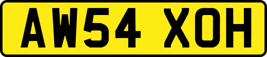 AW54XOH